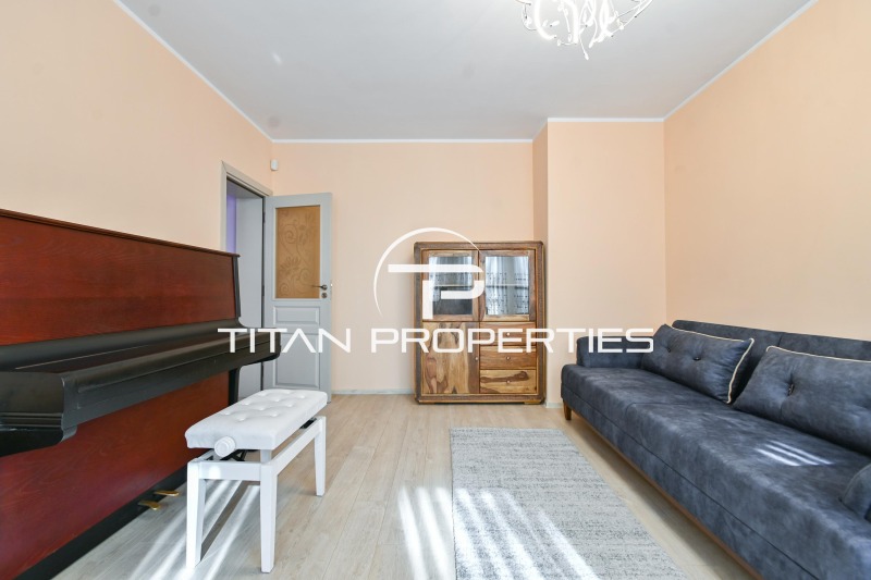 For Rent  3 bedroom Sofia , Zona B-5 , 130 sq.m | 36330210 - image [8]