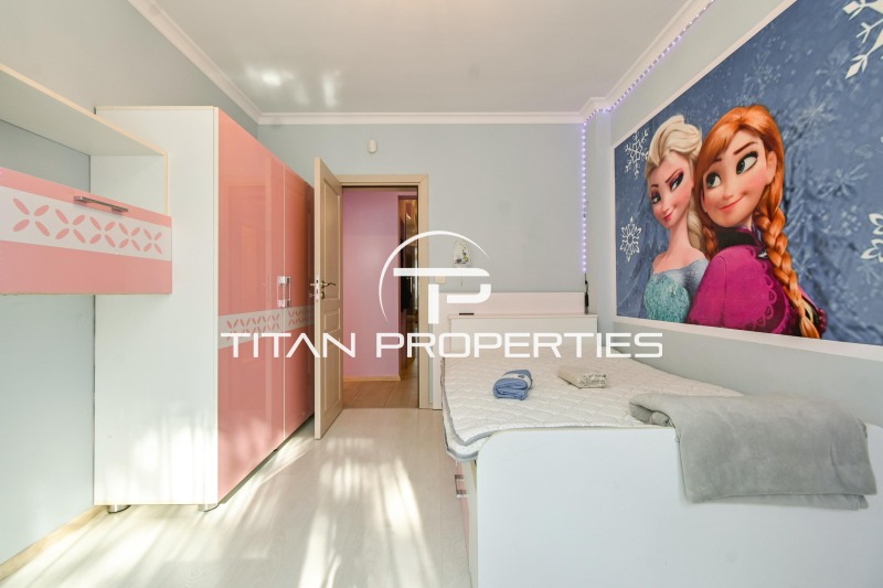 For Rent  3 bedroom Sofia , Zona B-5 , 130 sq.m | 36330210 - image [13]