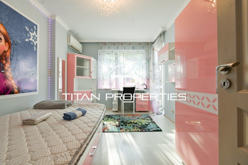 For Rent  3 bedroom Sofia , Zona B-5 , 130 sq.m | 36330210 - image [14]