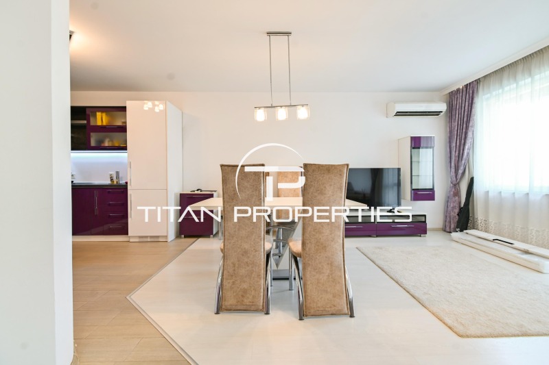 For Rent  3 bedroom Sofia , Zona B-5 , 130 sq.m | 36330210 - image [3]