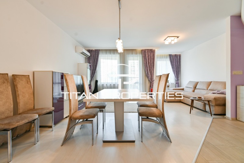 For Rent  3 bedroom Sofia , Zona B-5 , 130 sq.m | 36330210 - image [2]