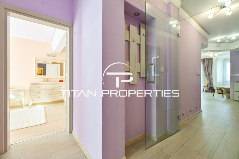 For Rent  3 bedroom Sofia , Zona B-5 , 130 sq.m | 36330210 - image [15]