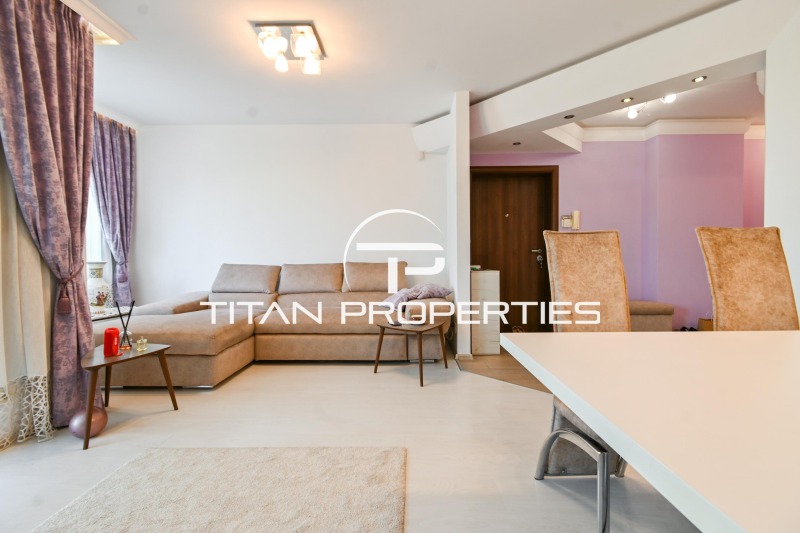 For Rent  3 bedroom Sofia , Zona B-5 , 130 sq.m | 36330210