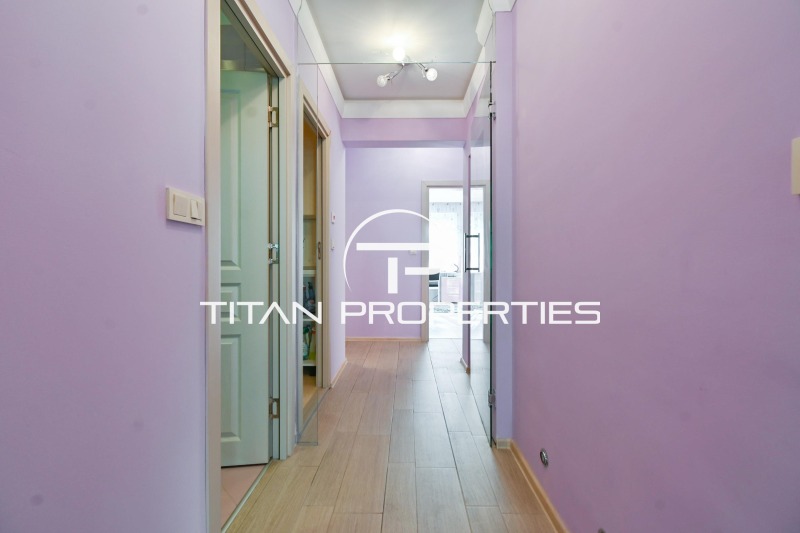 For Rent  3 bedroom Sofia , Zona B-5 , 130 sq.m | 36330210 - image [16]