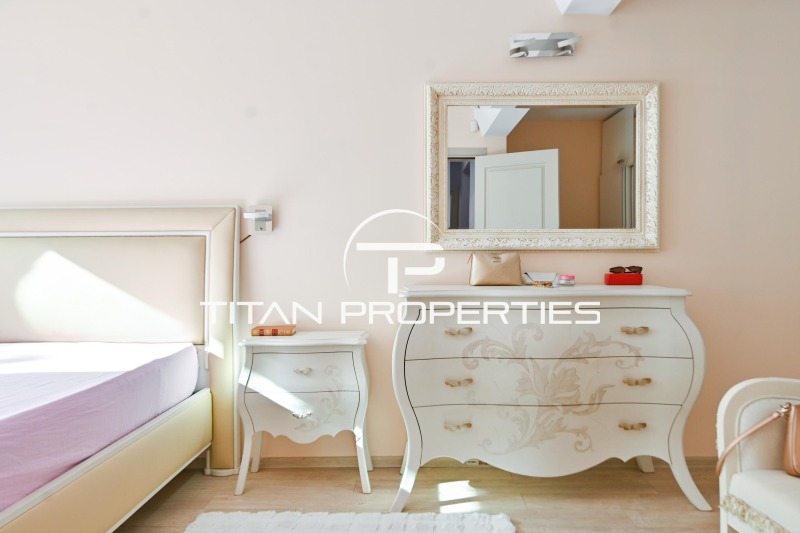 For Rent  3 bedroom Sofia , Zona B-5 , 130 sq.m | 36330210 - image [11]