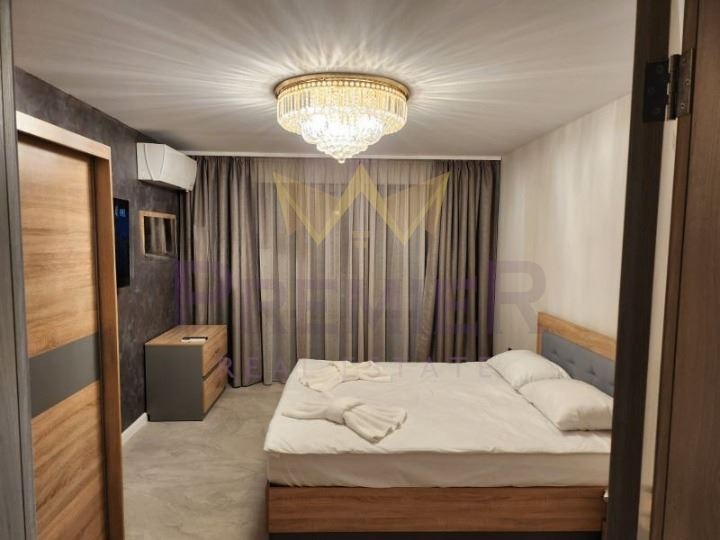 Do wynajęcia  3 sypialnie Warna , Lewski 1 , 96 mkw | 34302106 - obraz [3]