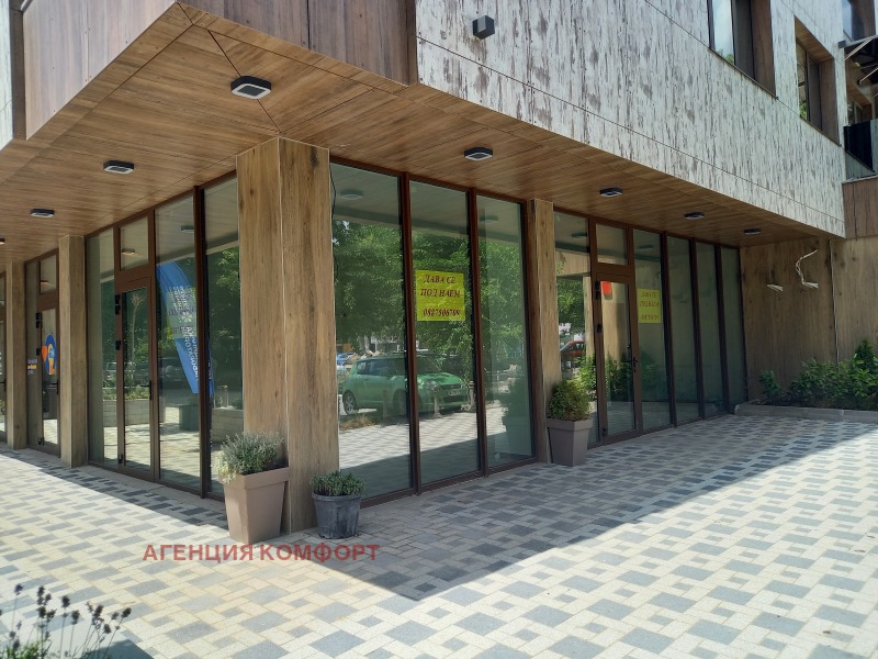 В аренду  Магазин София , Разсадника , 55 кв.м | 58936516