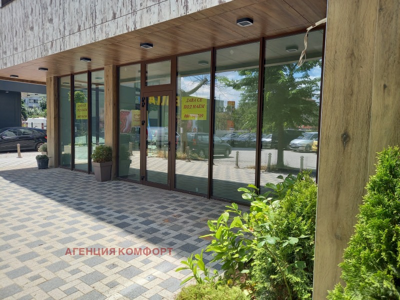 В аренду  Магазин София , Разсадника , 55 кв.м | 58936516 - изображение [2]