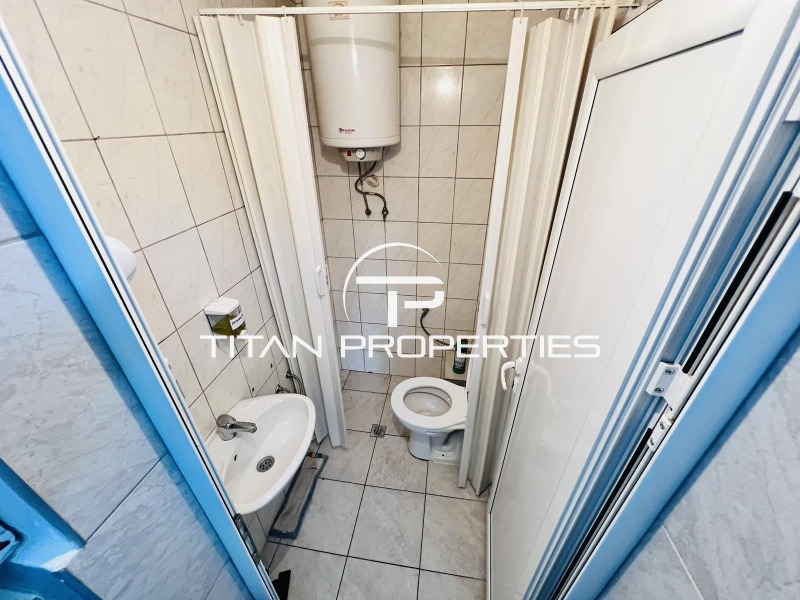 Vuokrattavana  Myymälä Burgas , Slavejkov , 60 neliömetriä | 89663667 - kuva [7]