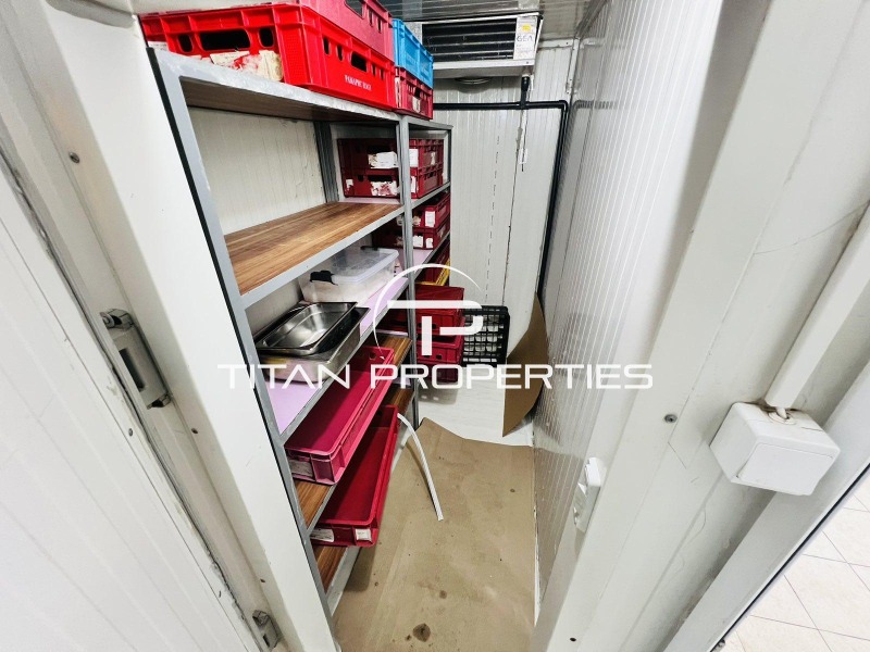 Vuokrattavana  Myymälä Burgas , Slavejkov , 60 neliömetriä | 89663667 - kuva [6]