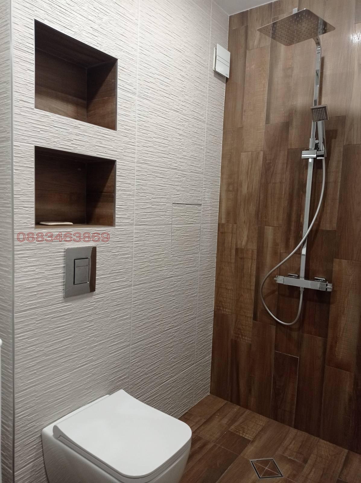 Дава под наем 2-СТАЕН, гр. София, Студентски град, снимка 7 - Апартаменти - 53699817