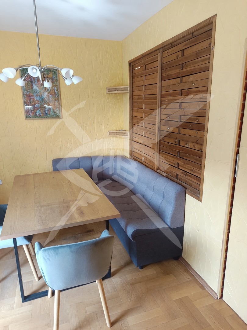 Дава под наем 3-СТАЕН, гр. София, Хиподрума, снимка 7 - Апартаменти - 55172441