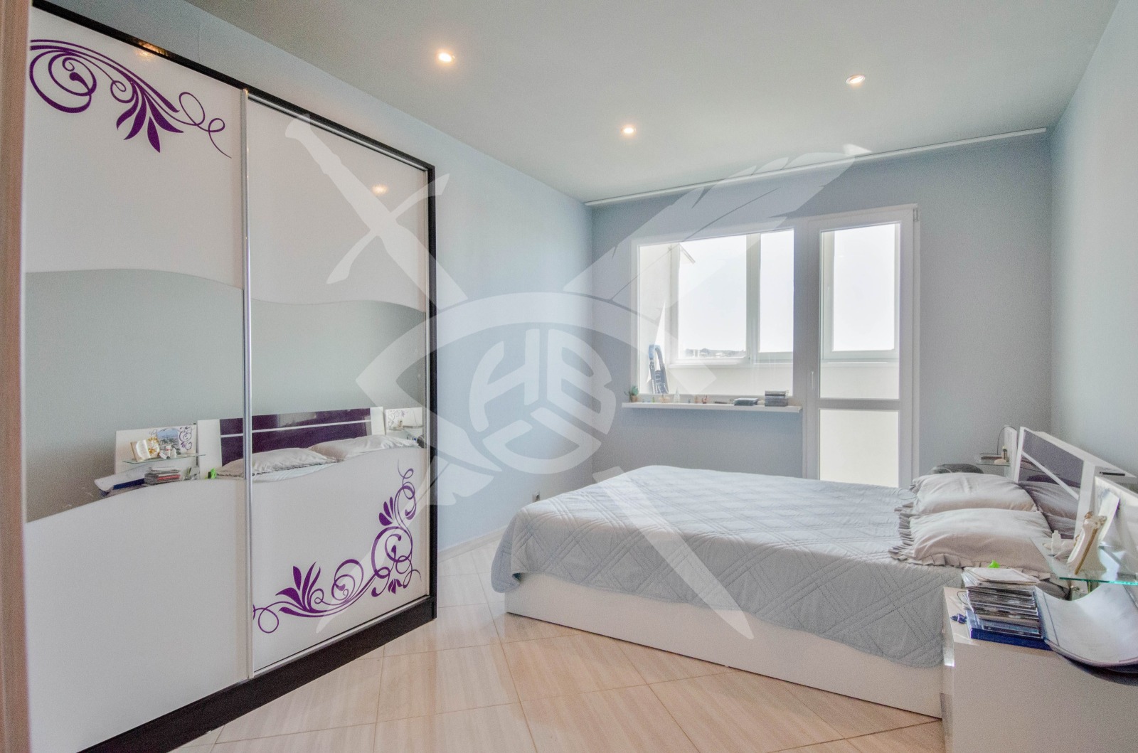 Дава под Наем 2-СТАЕН | Imot.bg — изображение 4