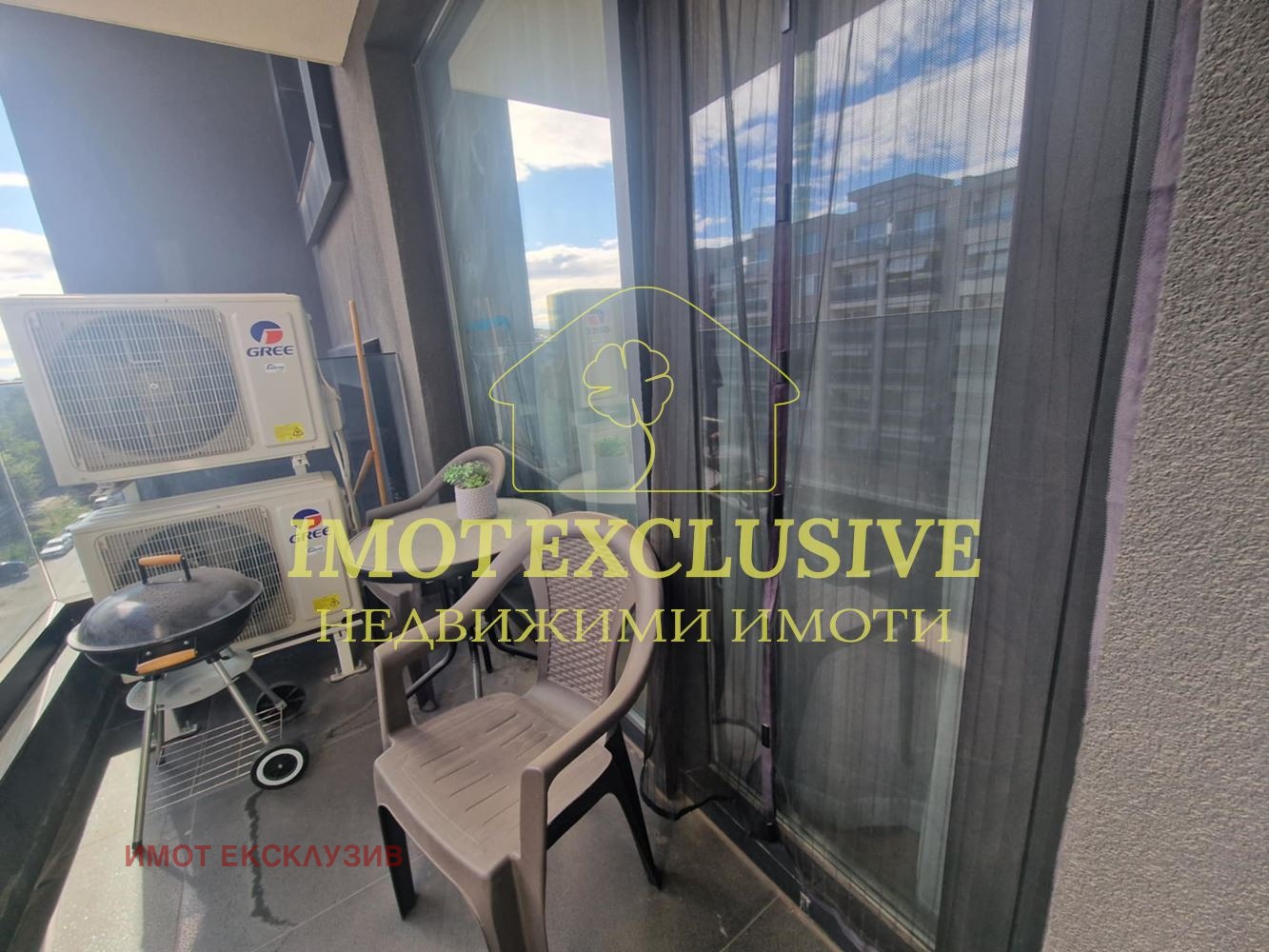 Дава под Наем 2-СТАЕН | Imot.bg — изображение 11