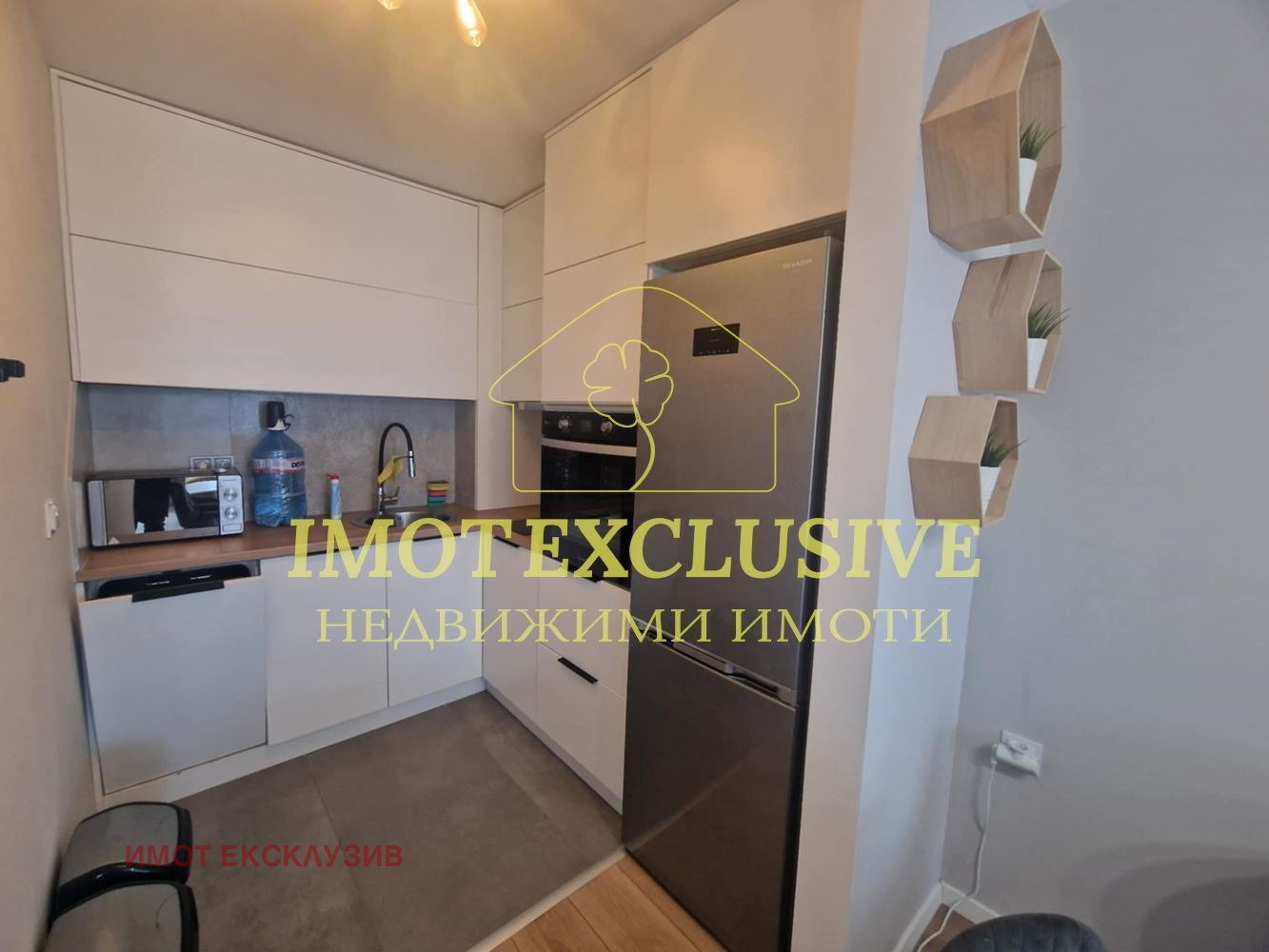 Дава под Наем 2-СТАЕН | Imot.bg — изображение 4