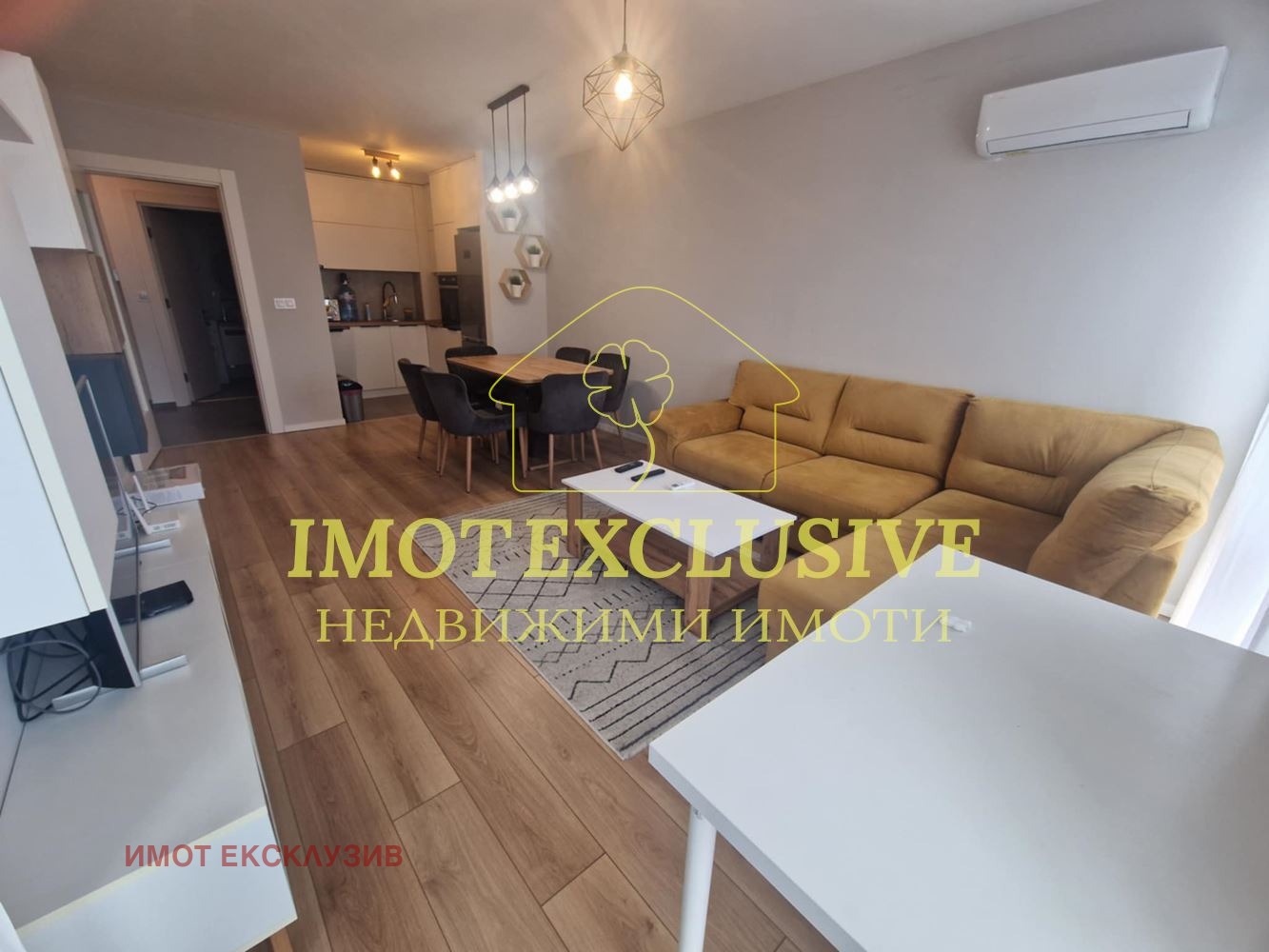 Дава под Наем 2-СТАЕН | Imot.bg — изображение 2