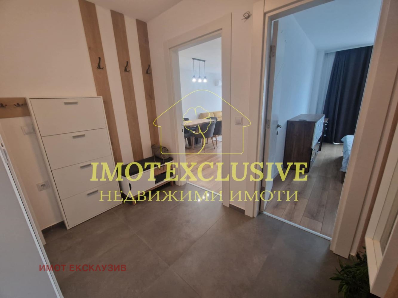 Дава под Наем 2-СТАЕН | Imot.bg — изображение 10