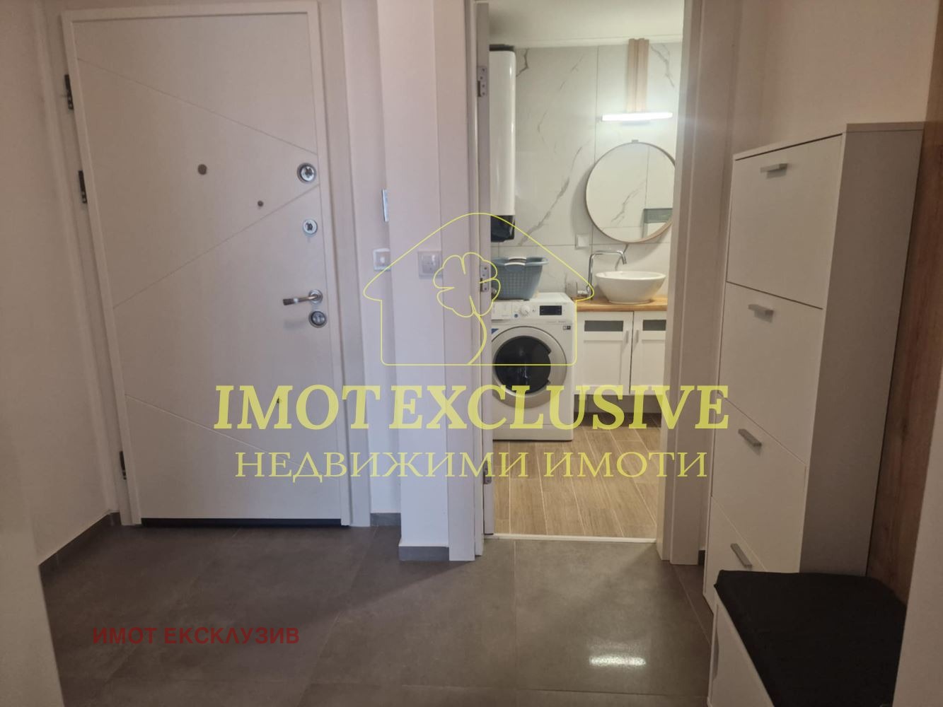 Дава под Наем 2-СТАЕН | Imot.bg — изображение 5