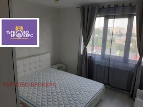 1 camera da letto Zona B, Veliko Tarnovo 5