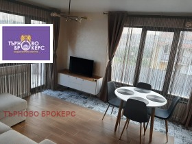 1 chambre Zona B, Veliko Tarnovo 3