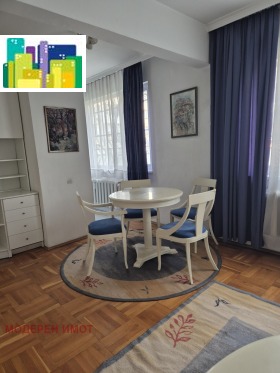 1 bedroom Tsentar, Sofia 1