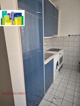 1 bedroom Tsentar, Sofia 6