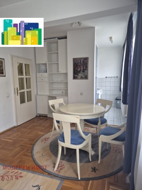 1 bedroom Tsentar, Sofia 2