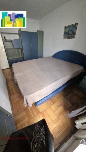 1 camera da letto Tsentar, Sofia 5