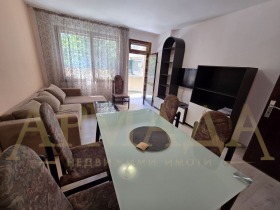 1 slaapkamer Vastanitsjeski, Plovdiv