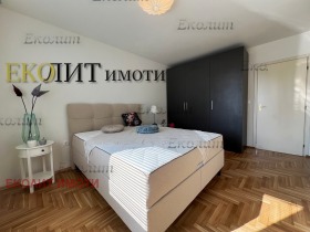 Многостаен град София, Изток 5