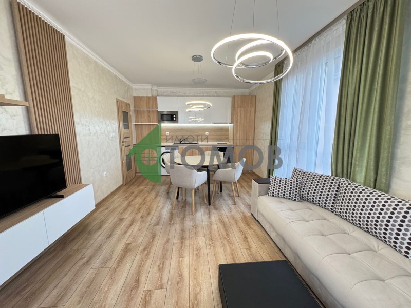 Zu vermieten  1 Schlafzimmer Schumen , Pazara , 65 qm | 77514915