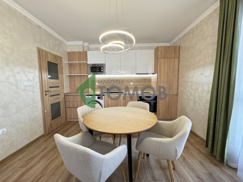 Kiralık  1 yatak odası Şumen , Pazara , 65 metrekare | 77514915 - görüntü [2]