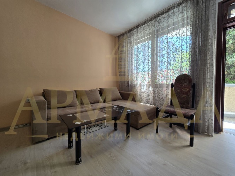 Te huur  1 slaapkamer Plovdiv , Vastanitsjeski , 60 m² | 55530432 - afbeelding [3]