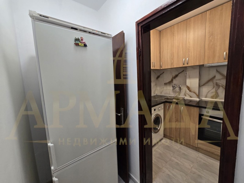 Te huur  1 slaapkamer Plovdiv , Vastanitsjeski , 60 m² | 55530432 - afbeelding [10]