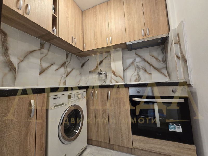 Te huur  1 slaapkamer Plovdiv , Vastanitsjeski , 60 m² | 55530432 - afbeelding [8]