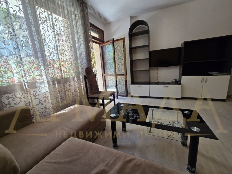 Te huur  1 slaapkamer Plovdiv , Vastanitsjeski , 60 m² | 55530432 - afbeelding [4]