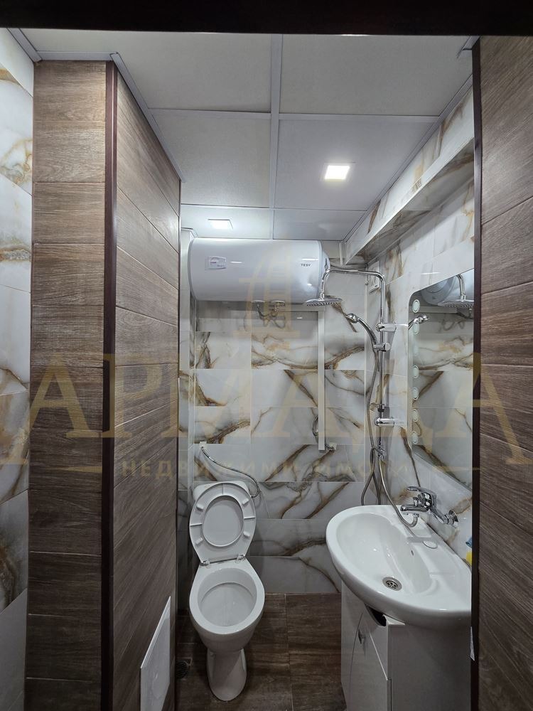 Te huur  1 slaapkamer Plovdiv , Vastanitsjeski , 60 m² | 55530432 - afbeelding [9]