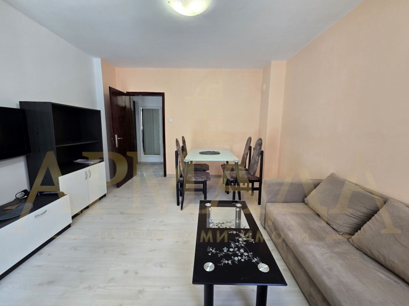 Te huur  1 slaapkamer Plovdiv , Vastanitsjeski , 60 m² | 55530432 - afbeelding [2]
