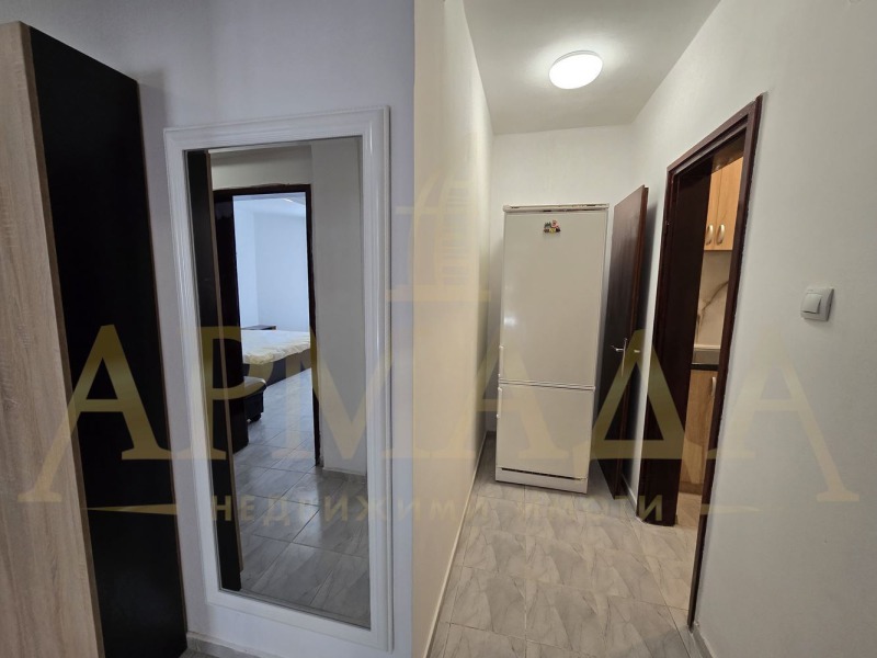 Te huur  1 slaapkamer Plovdiv , Vastanitsjeski , 60 m² | 55530432 - afbeelding [11]