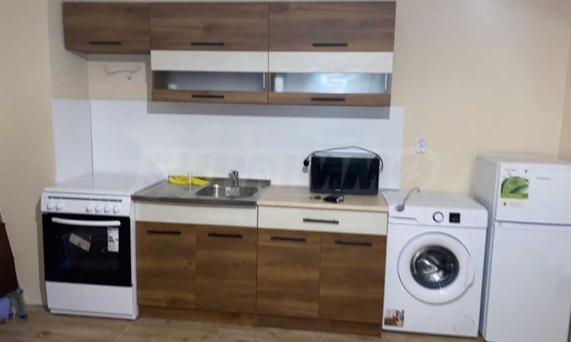 Дава под нем  2-стаен, град Варна, Виница •  450 € • ID 95903543 — holmes.bg - [1] 