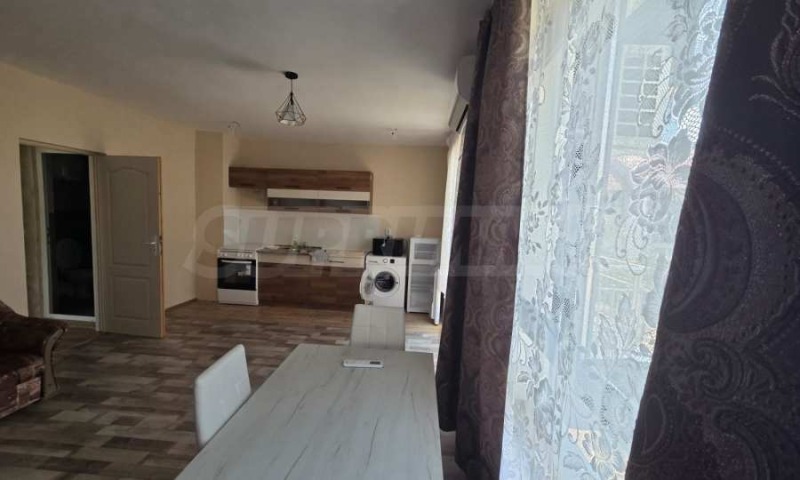K pronájmu  1 ložnice Varna , Vinica , 65 m2 | 53271672 - obraz [5]