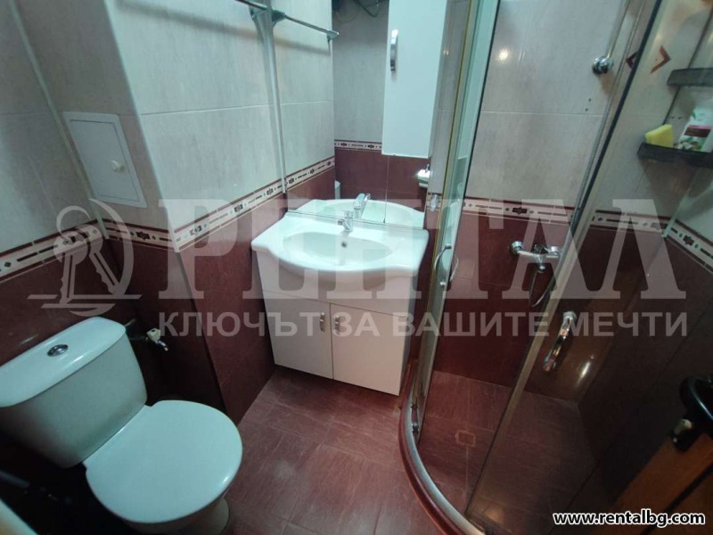 Дава под наем  2-стаен град Пловдив , Кючук Париж , 63 кв.м | 73570878 - изображение [8]