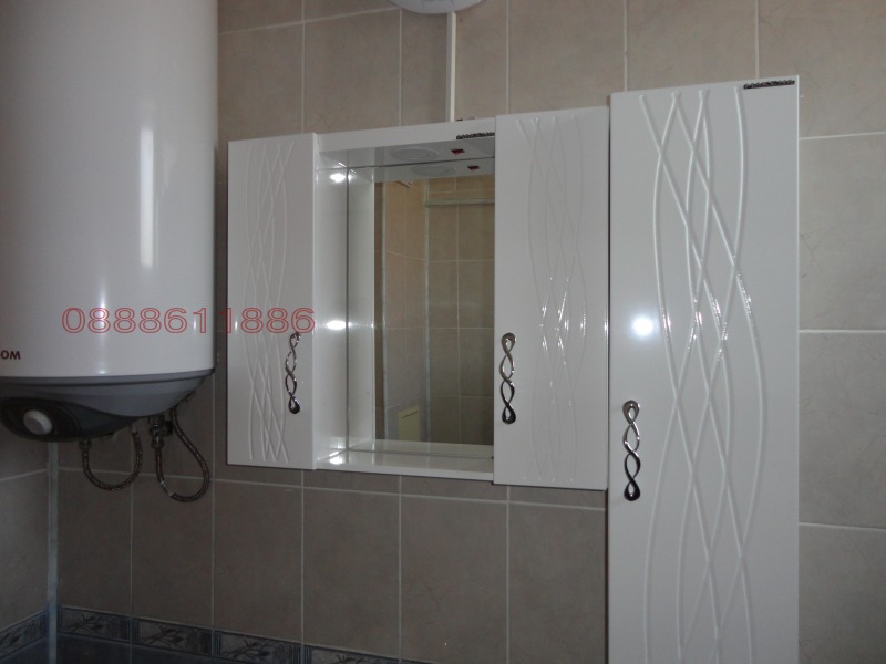 Дава под наем 2-СТАЕН, гр. София, Надежда 2, снимка 11 - Апартаменти - 52844244