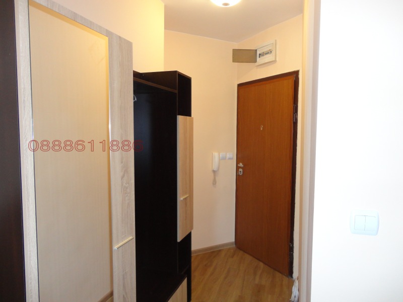 Дава под наем 2-СТАЕН, гр. София, Надежда 2, снимка 5 - Апартаменти - 52844244