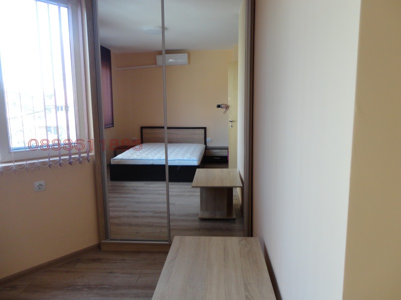 Дава под наем 2-СТАЕН, гр. София, Надежда 2, снимка 16 - Апартаменти - 52844244