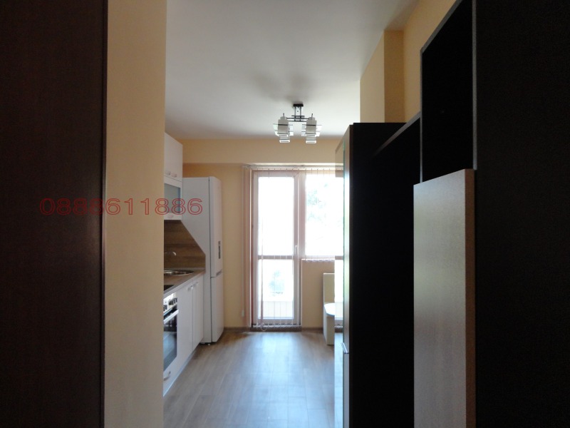 Дава под наем 2-СТАЕН, гр. София, Надежда 2, снимка 4 - Апартаменти - 52844244