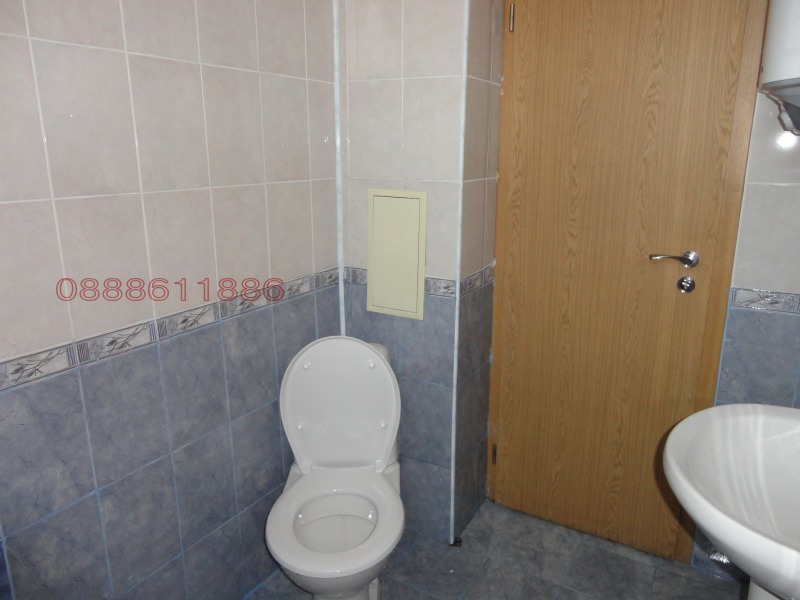 Дава под наем 2-СТАЕН, гр. София, Надежда 2, снимка 13 - Апартаменти - 52844244