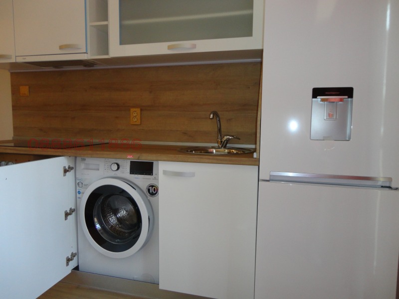 Дава под наем 2-СТАЕН, гр. София, Надежда 2, снимка 3 - Апартаменти - 52844244