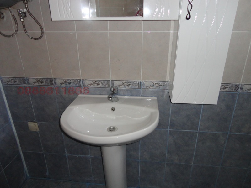 Дава под наем 2-СТАЕН, гр. София, Надежда 2, снимка 12 - Апартаменти - 52844244