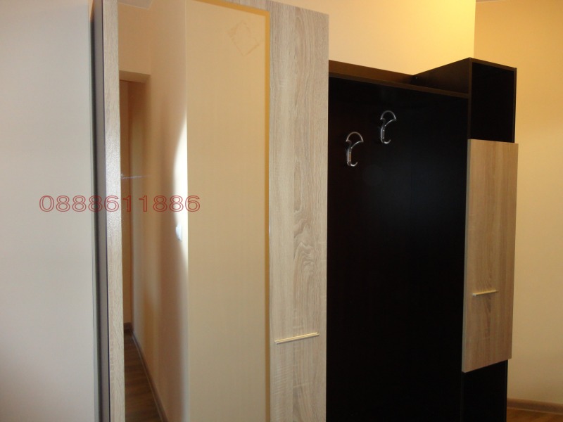 Дава под наем 2-СТАЕН, гр. София, Надежда 2, снимка 6 - Апартаменти - 52844244